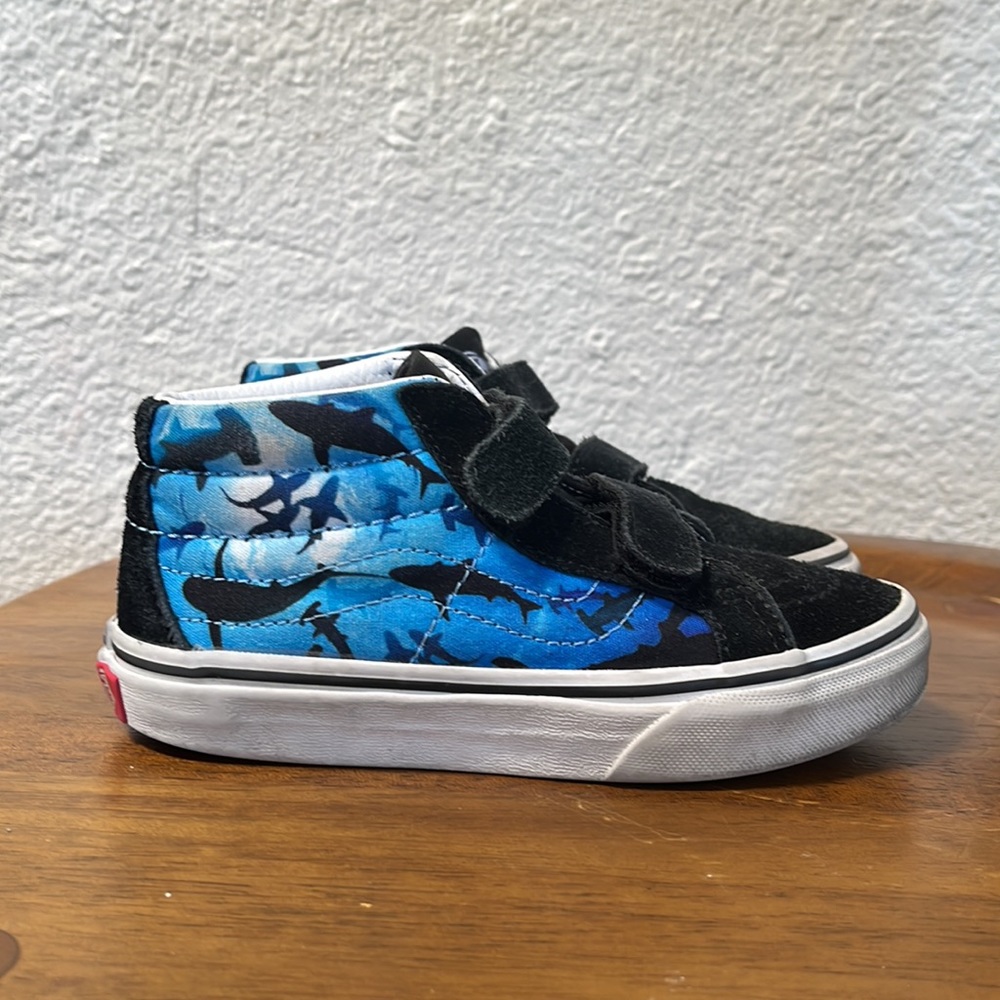 Vans Sk8-Mid Reissue V
